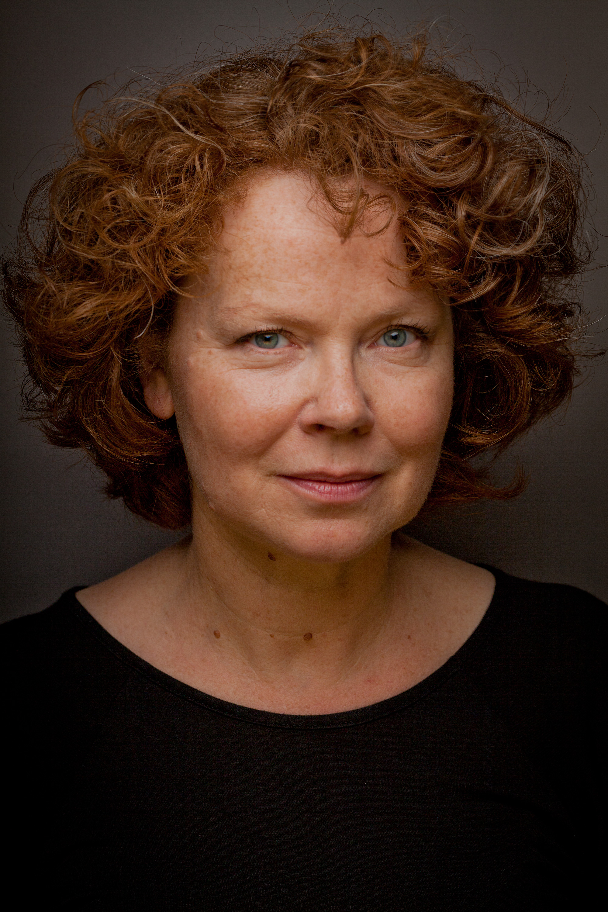 Eve Matheson Eve Matheson