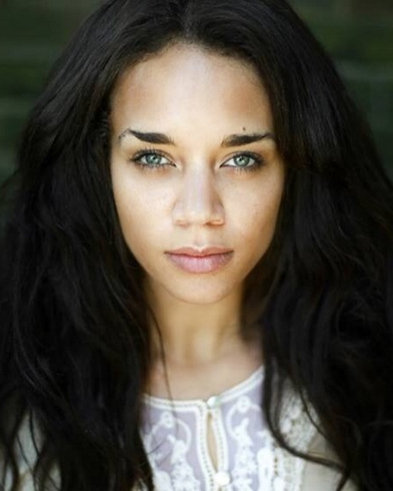 Hannah John-Kamen Nude Photos 1 Hannah John-Kamen Nude Photos 45